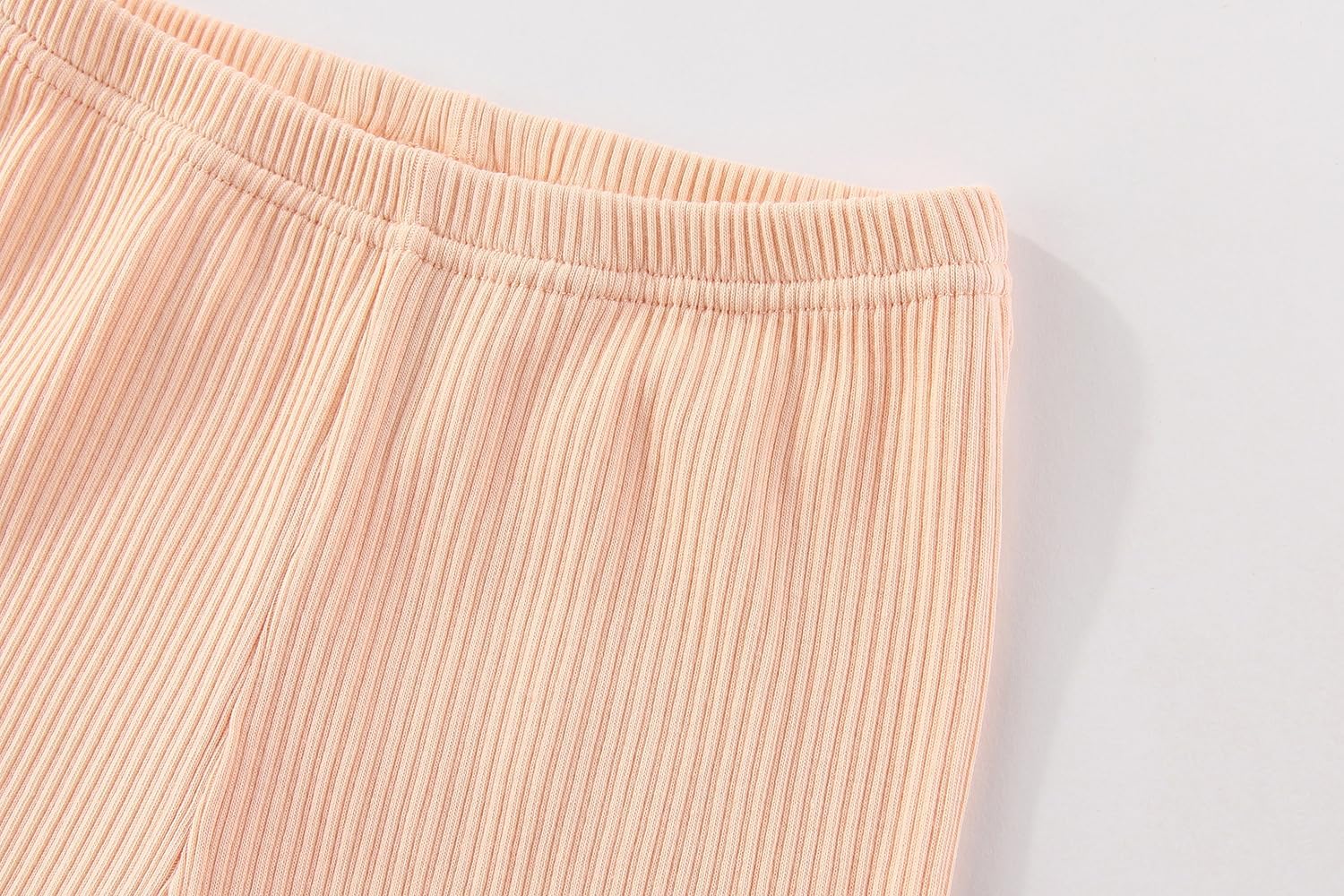 Kiddiezoom Newborn Baby Layette Set 10-Piece with Bodysuits and Pants Set for Unisex Baby Gift Sets