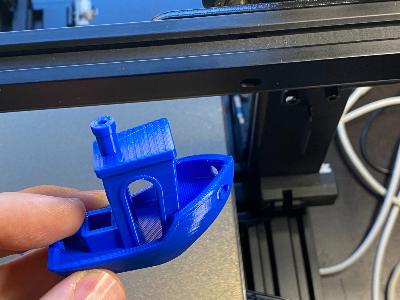 36/mo Finance ANYCUBIC Vyper 3D Printer, Auto Leveling Upgrade Fast