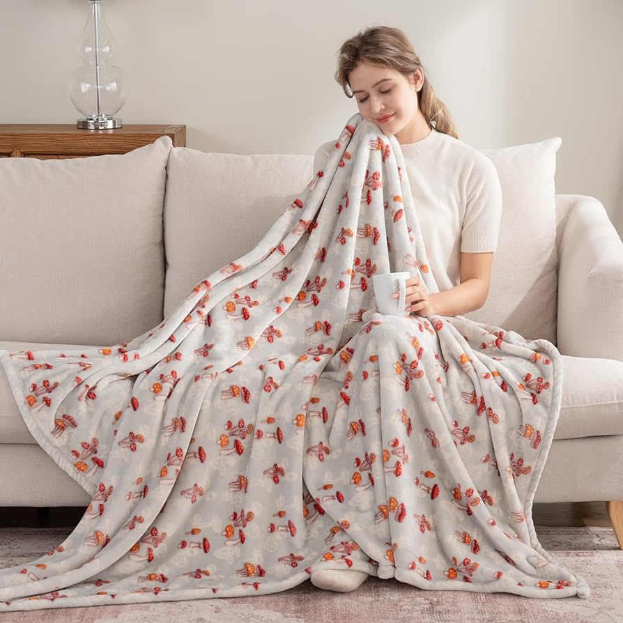 Amazon.com: Berkshire Blanket-Classic Heavyweight Soft