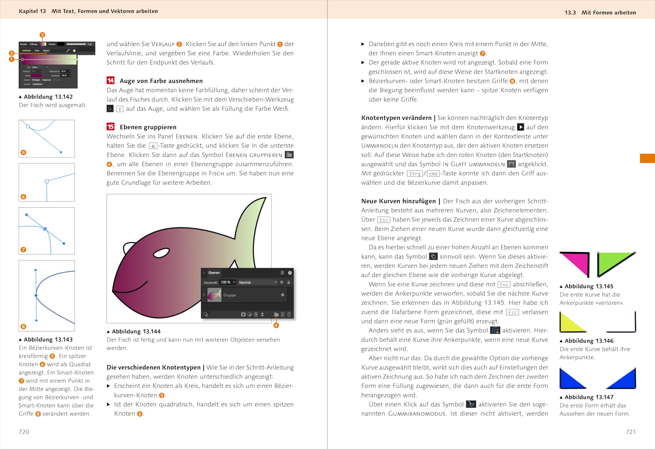 Affinity Photo: Das umfassende Standardwerk zur Bildbearbeitung – alles zu Version 2.6