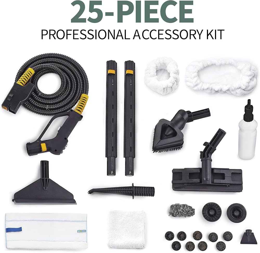 TOSCA スチーム洗浄機 Amazon.co.jp: Dupray Toscaスチームクリーナー