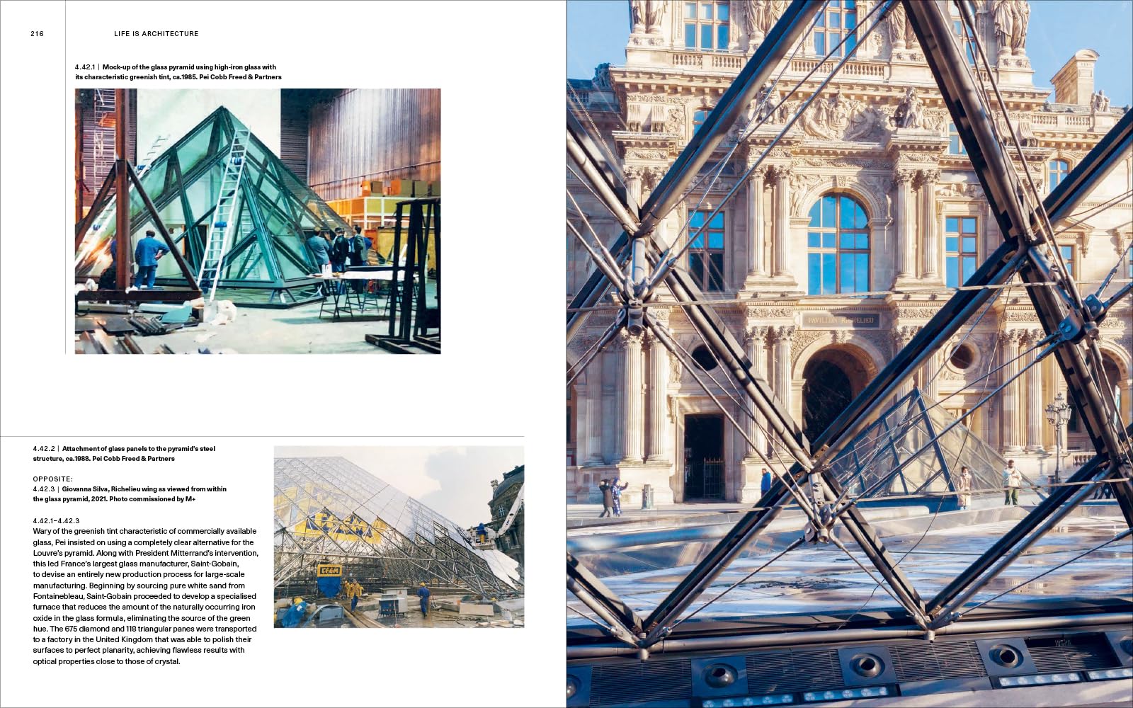 I. M. Pei: Life Is Architecture