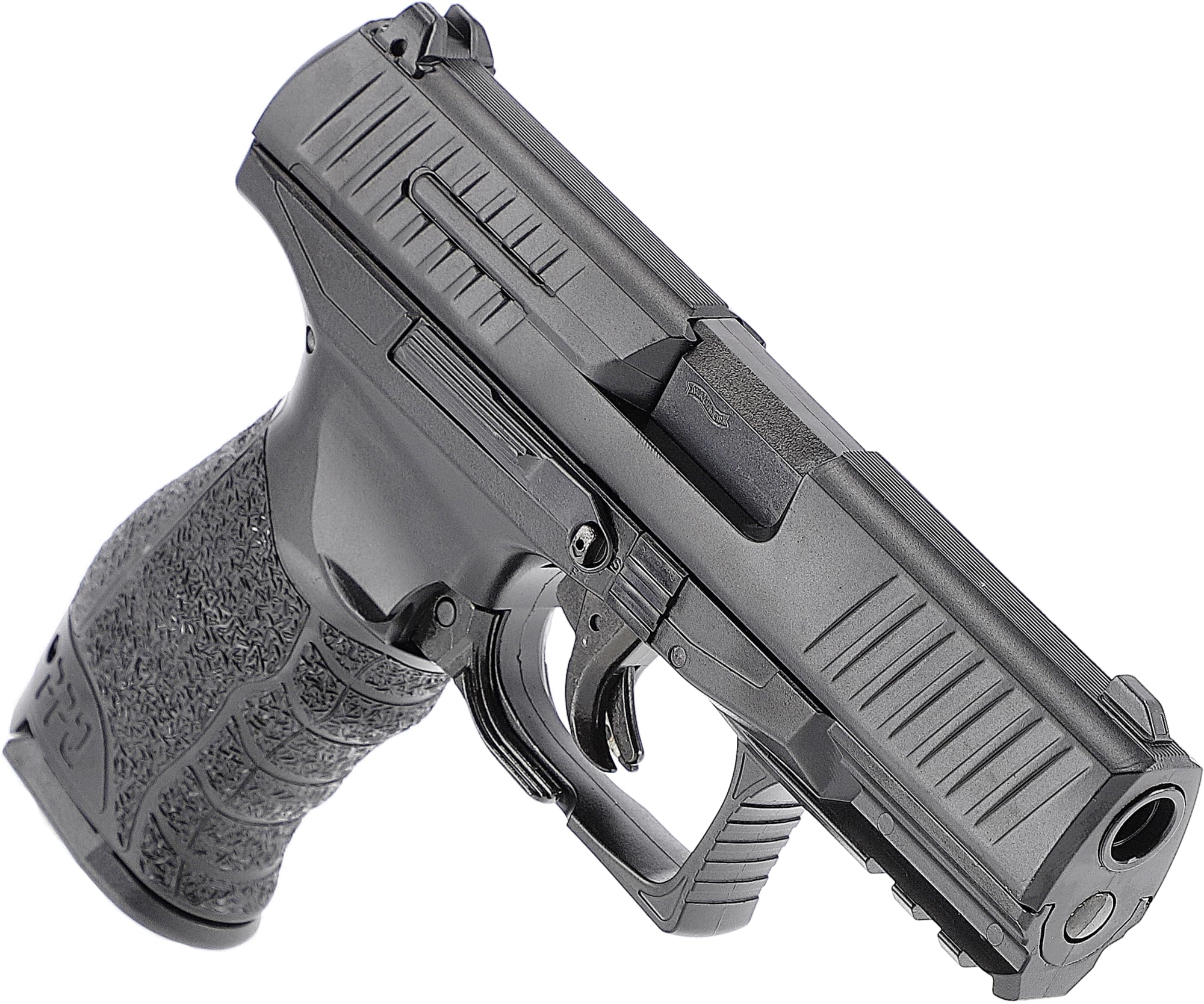 walther Pistolet d'airsoft WA25886 PPQ, noir, taille unique