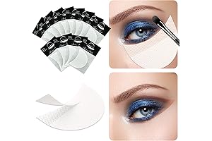 120-Piece Eyeshadow Shield Kit: Ultimate Eye Makeup Revolution
