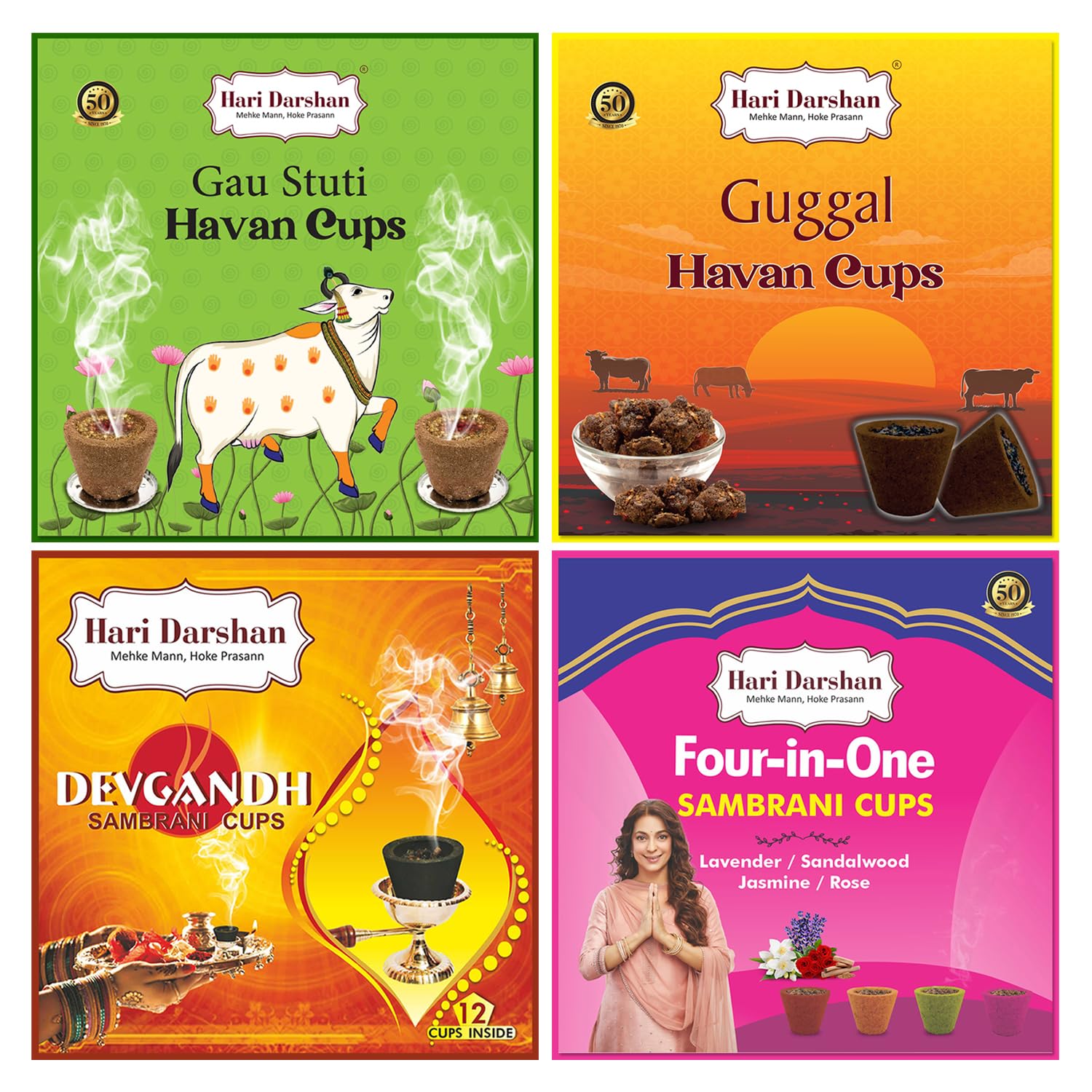 See full amazon price history chart for Hari Darshan Combo Sambrani Cup- 48 Cups | Devgandh Sambrani Cup|Cow Dung Dhoop |Guggal, Loban, Four-in One Floral Fragrance Dhoop for Pooja Havan-Pack of 4 (12 Cups Each, 1 Burner Plate/Pack) Hari Darshan Combo Sambrani Cup- 48 Cups | Devgandh Sambrani Cup|Cow Dung Dhoop |Guggal, Loban, Four-in One Floral Fragrance Dhoop for Pooja Havan-Pack of 4 (12 Cups Each, 1 Burner Plate/Pack) (B0CQR7BW6J) Amazon Price History, Amazon Price Tracker