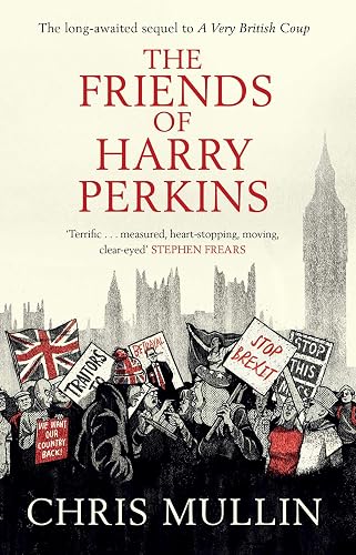 The Friends of Harry Perkins