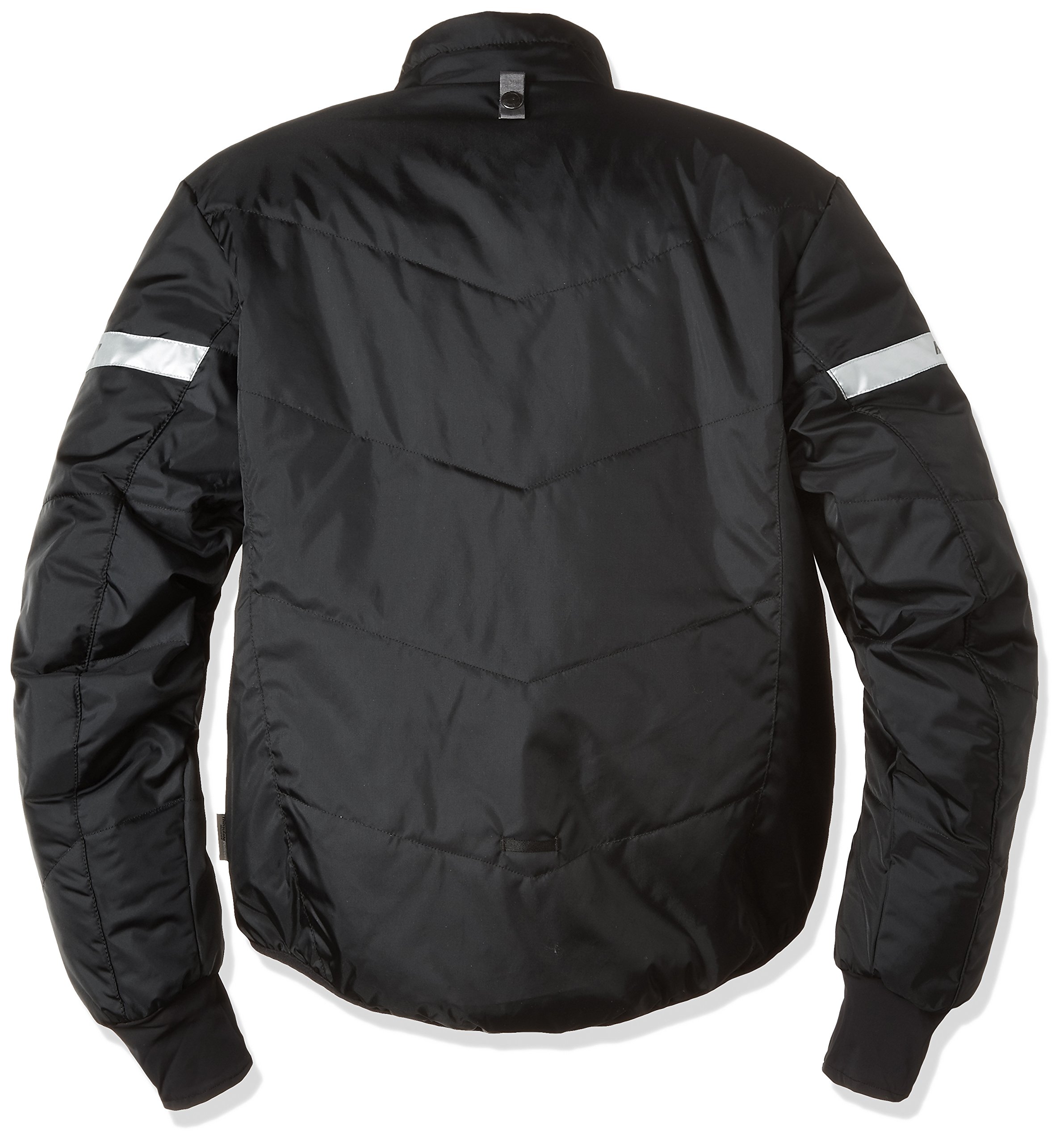 ROUGH＆ROAD RR7983 チタンシンサレートインナージャケット | サイズ