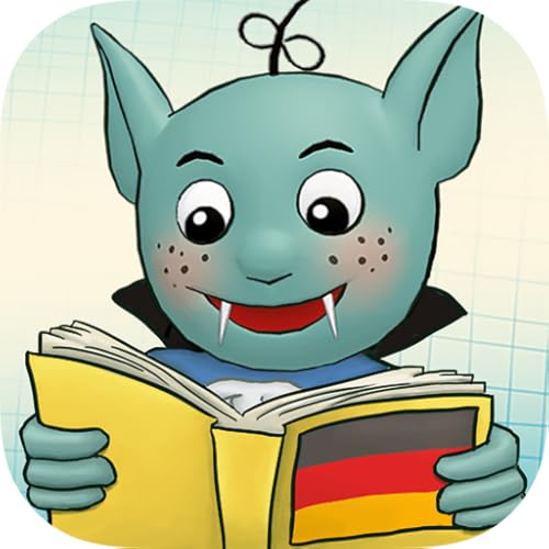 Successfully Learning: German (Kindle Tablet Edition)