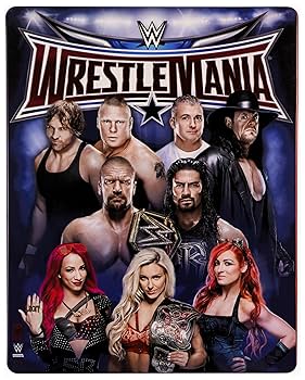 その他 Wwe Wrestlemania 32 [DVD] Amazon.co.jp: Wwe Wrestlemania 32 [DVD] : DVD