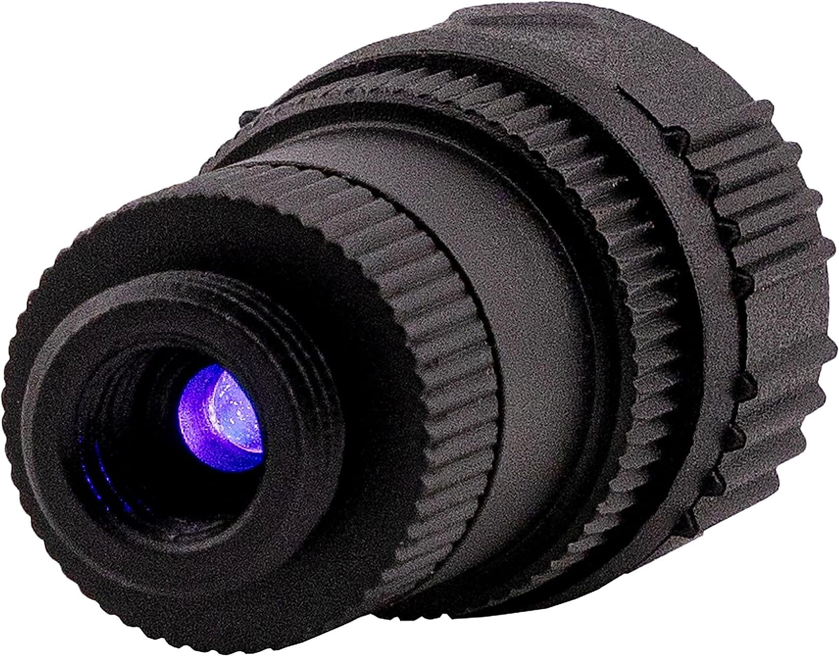 Viper Archery - The Charge - Rechargeable Bow Sight Light | Built-in 15-Min Auto-Off Timer + Micro USB Charging | Universal Fit, 3 Brightness Levels, Waterproof