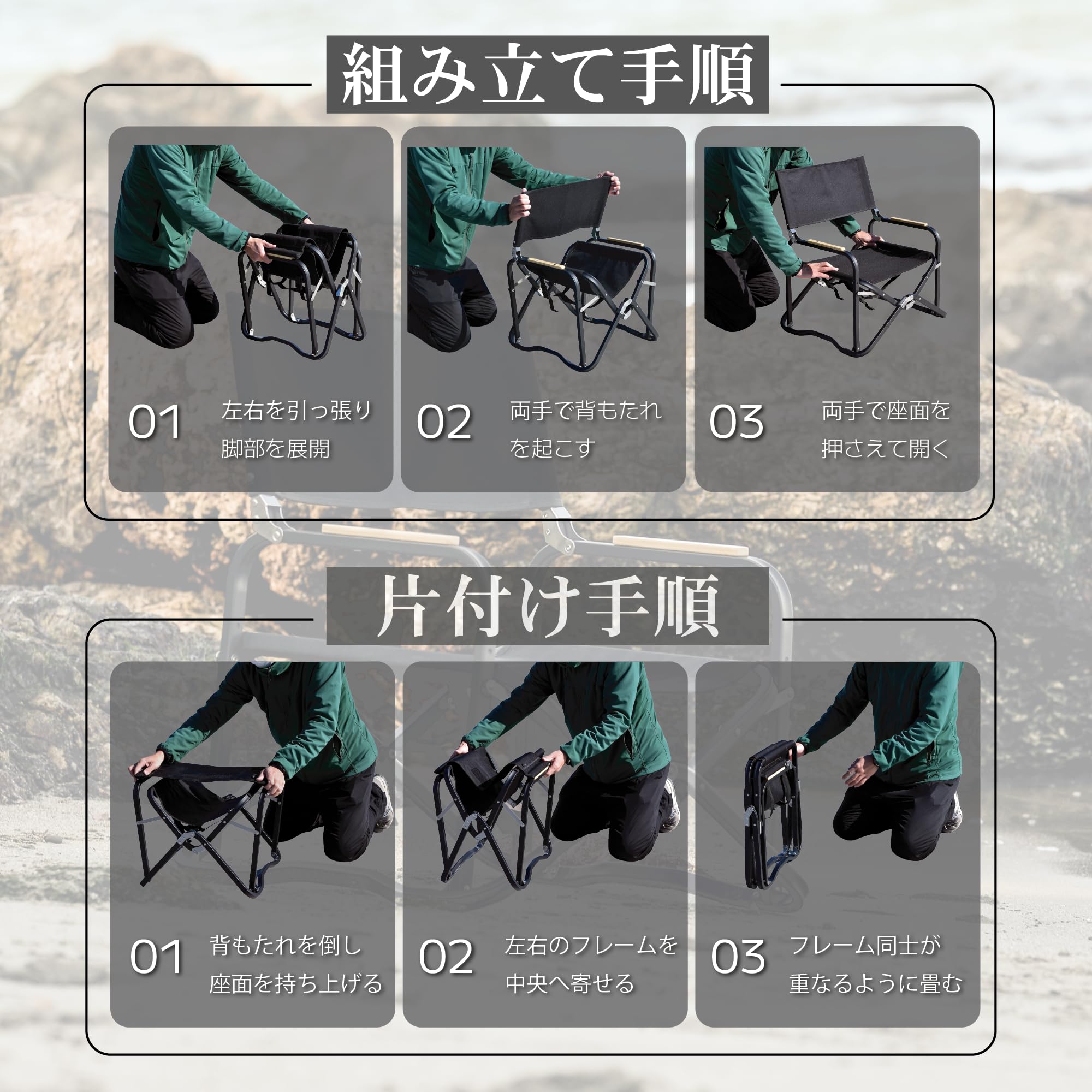 Amazon.co.jp: LALPHA (ラルファ) コンパクトで簡単設営 スリム