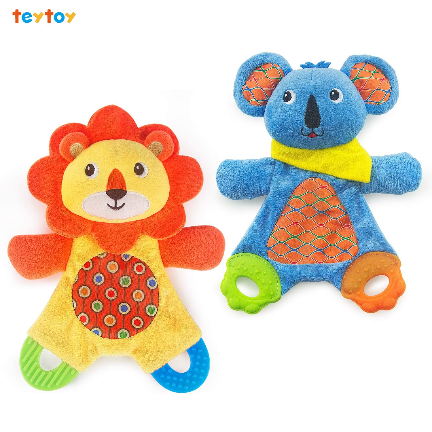cloth baby toys