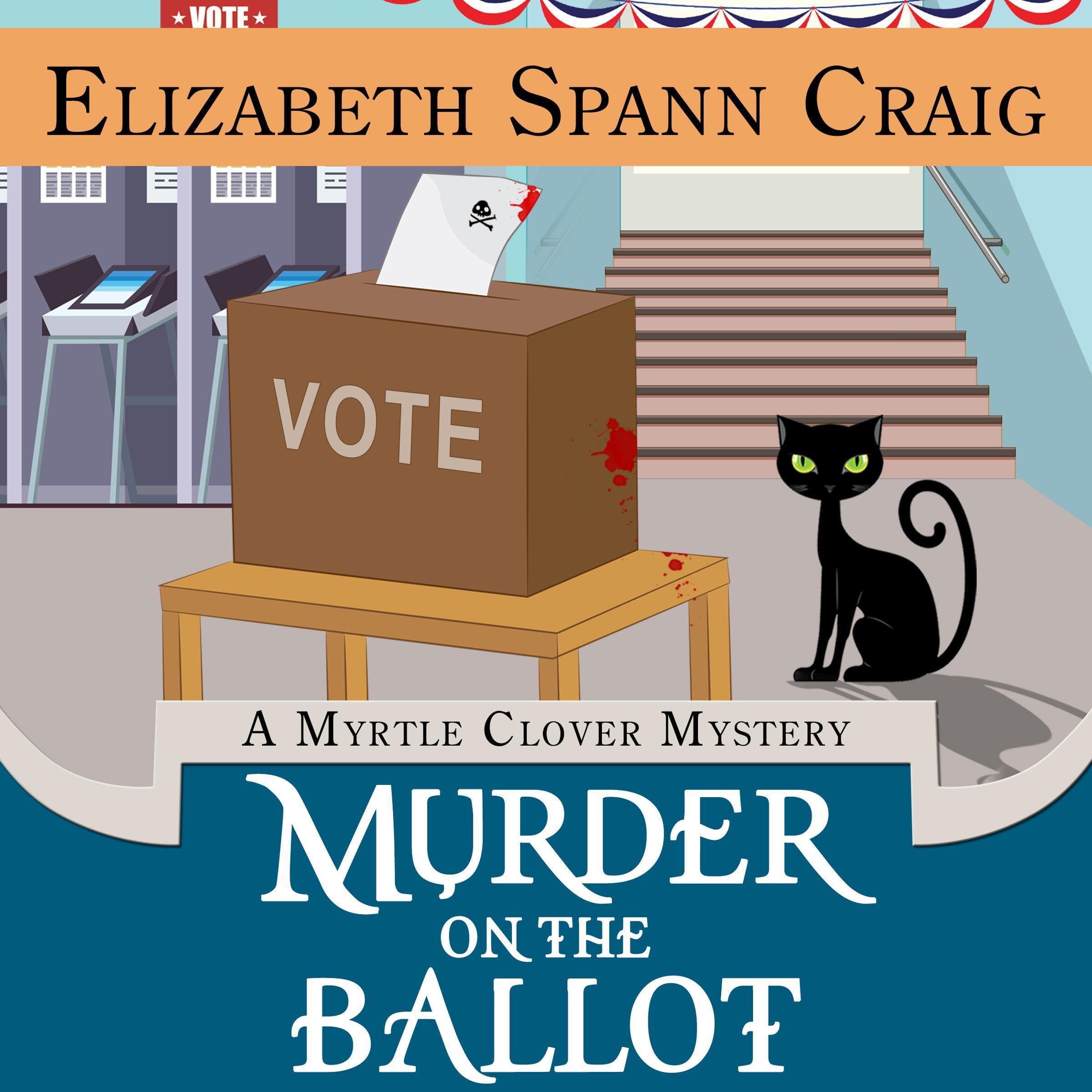 Murder on the Ballot