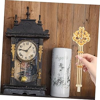 振り子掛時計　パーツまとめ 振り子掛時計 パーツまとめ Yahoo!オークション -「振り子時計