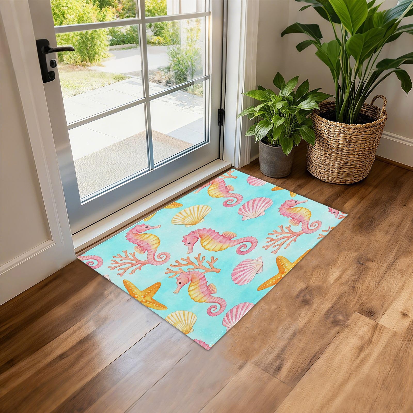 Tapis de cuisine soulage la pression des pieds et dos