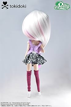 Pullip/SARAS (サラス) Saras Pullip P013 - Dolls And Dolls - Collectible Doll shop
