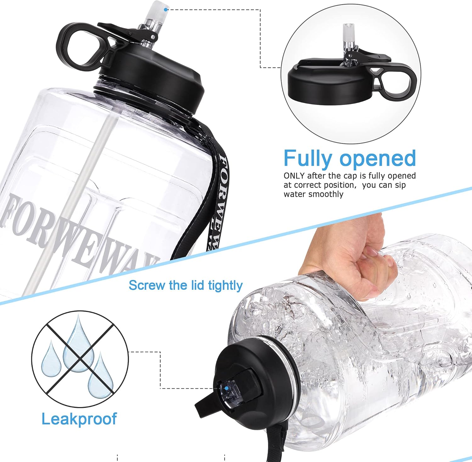 工芸ガラス 安田公子作 透硝子 切子杯 ぐい呑 共箱 V 9491