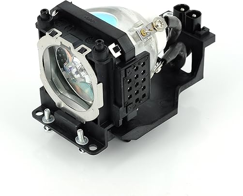 ECHOEY POA-LMP94 Lampada ricambio per Proiettore Lampadina compatibile alta qualit con alloggiamento generico per SANYO PLV-Z4 PLV-Z5 PLV-Z60 ECHOEY POA-LMP94 Lampada ricambio per Proiettore Lampadina compatibile alta qualit con alloggiamento generico per SANYO PLV-Z4 PLV-Z5 PLV-Z60