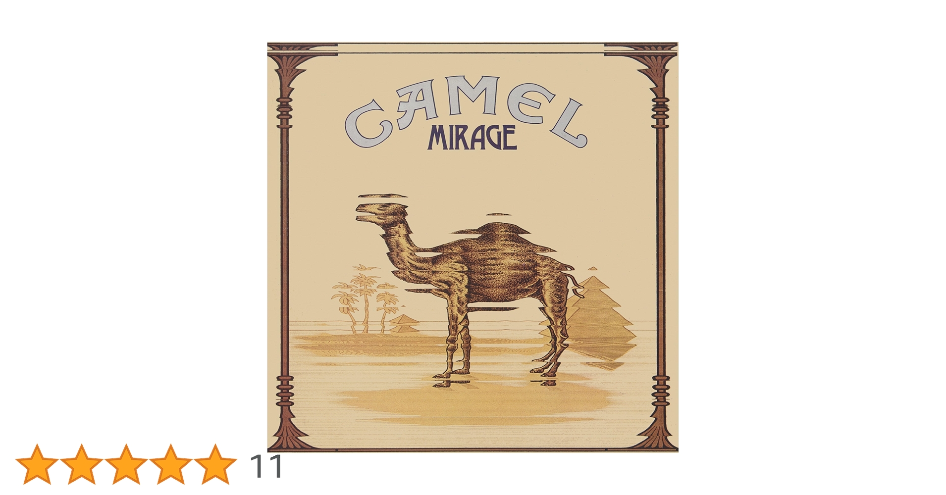 Amazon.co.jp: Mirage + Blu Ray Remastered: ミュージック