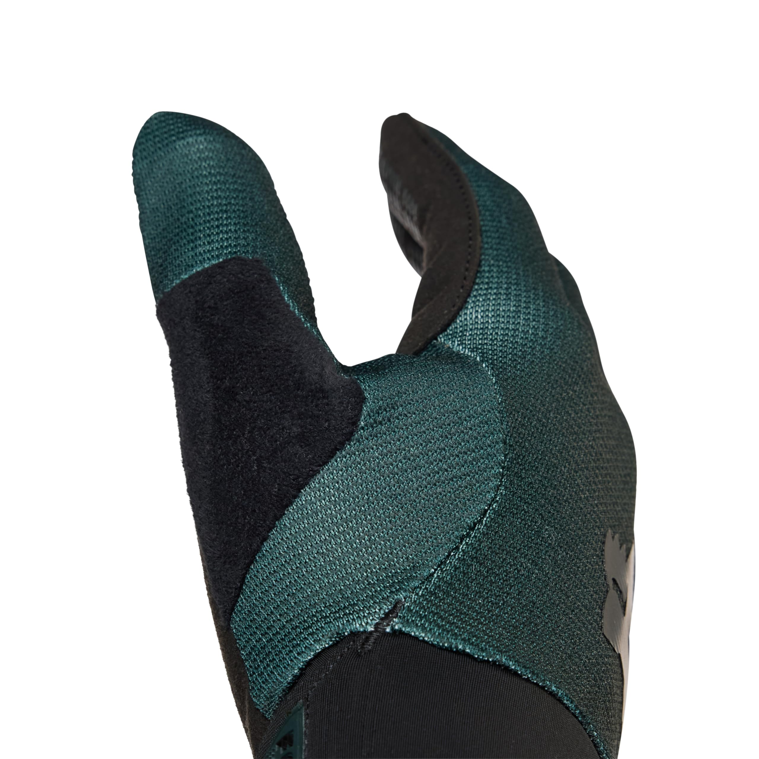 Fox Racing Ranger Guantes MTB Bicicleta Táctil Hombre Verde hiedra M