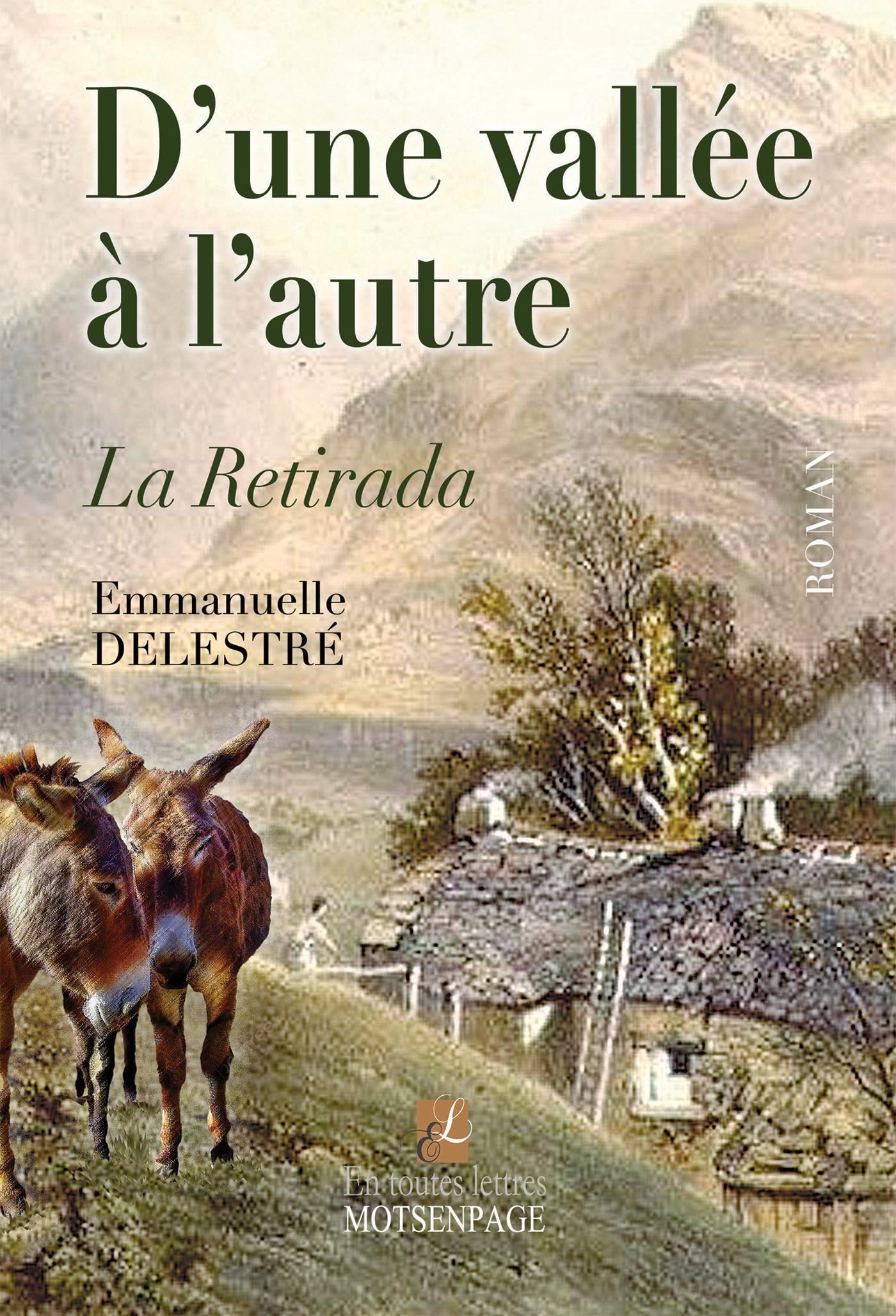 D'UNE VALLÉE À L'AUTRE: La Retirada
