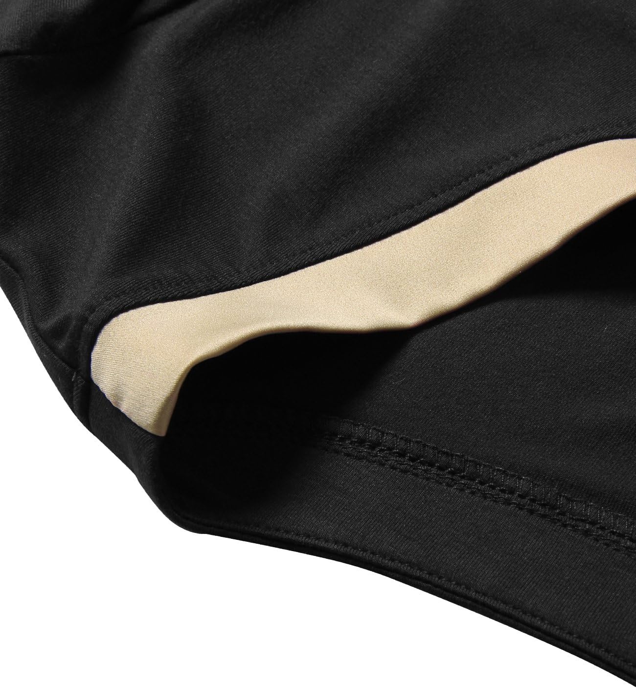 Latuza Women's Sleepwear Tops with Capri Pants Pajama Sets - Image 5