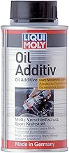 LIQUI MOLY Oil Additiv | 125 ml | Öladditiv | Art.-Nr.: 1011