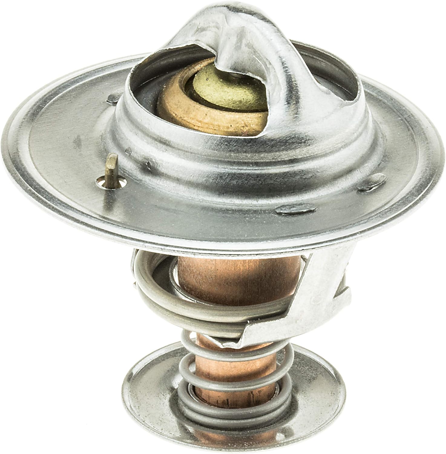 Gates 33428S Premium Motorthermostat - Edelstahl Mit Verbesserter Temperaturregelung