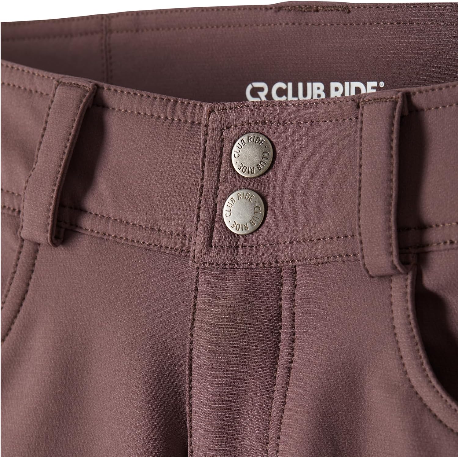 Club Ride Apparel Joanie カプリニッカーズ レディース サイクリングショーツ