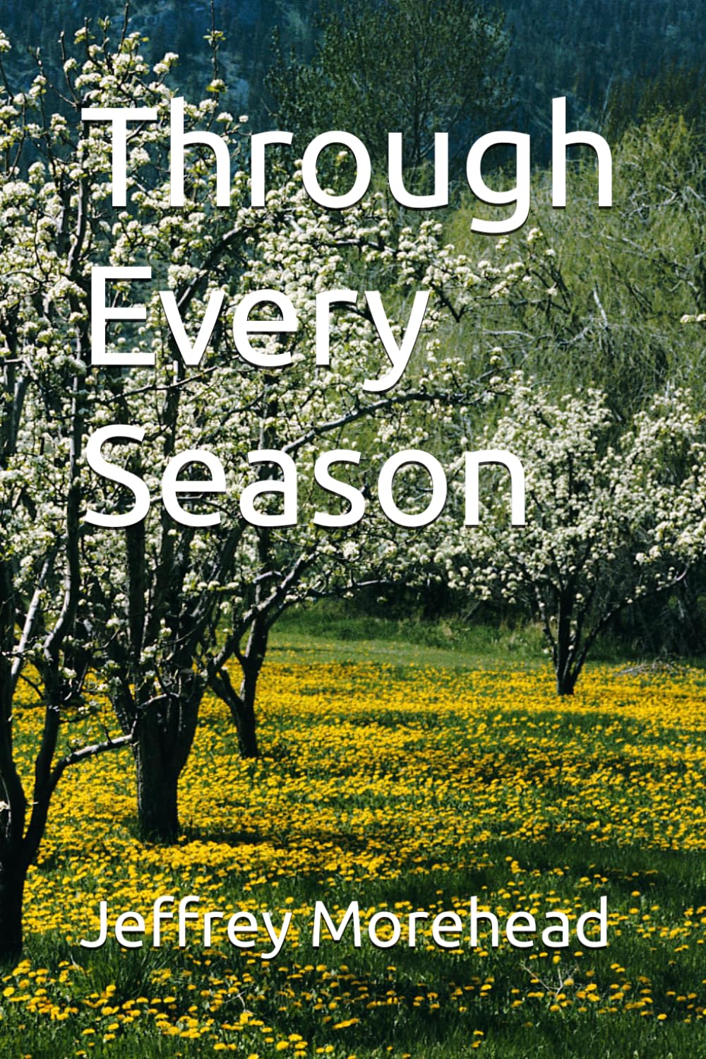 Through Every Season