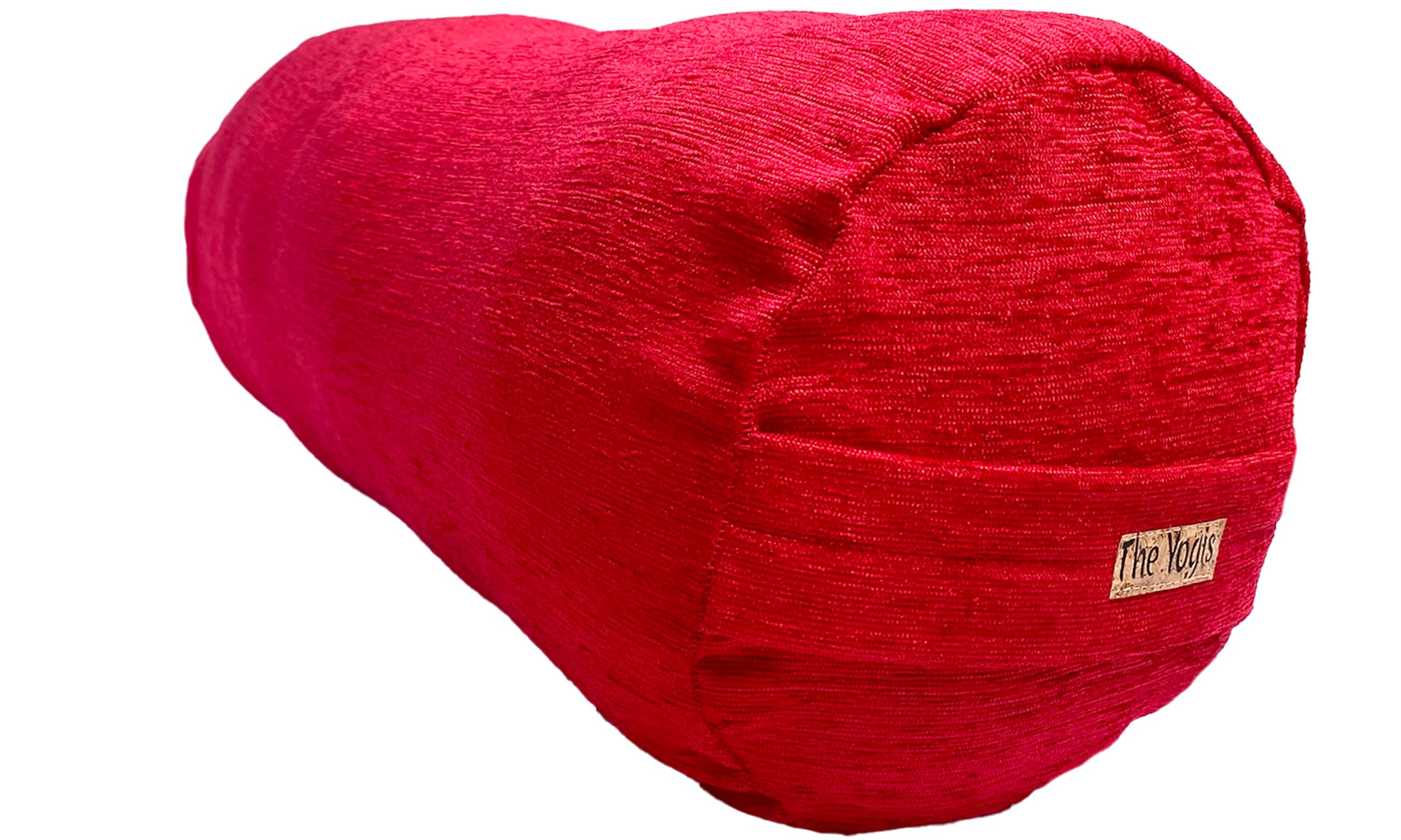 The Yogis Yoga Bolster for Yoga ( Filled with Cotton ) (B09HP2XK3D) Amazon Price History, Amazon Price Tracker