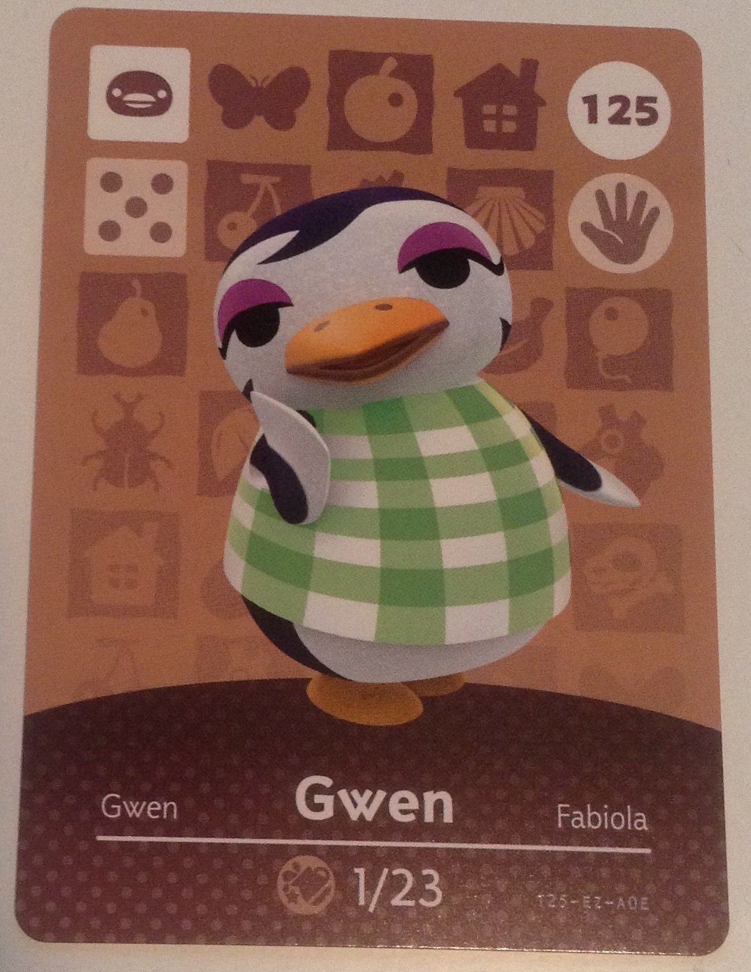 Amazon.com: Nintendo Animal Crossing Happy Home Designer Amiibo