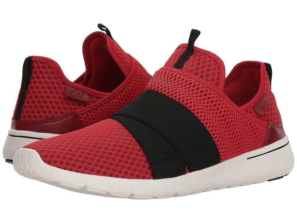 

GBX Astoria (Red) Men's Shoes