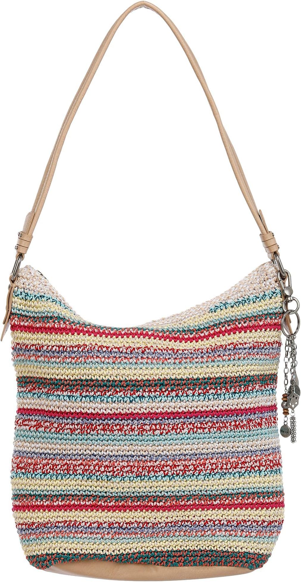 Women's Sequoia Crochet Gen Hobo Hobo