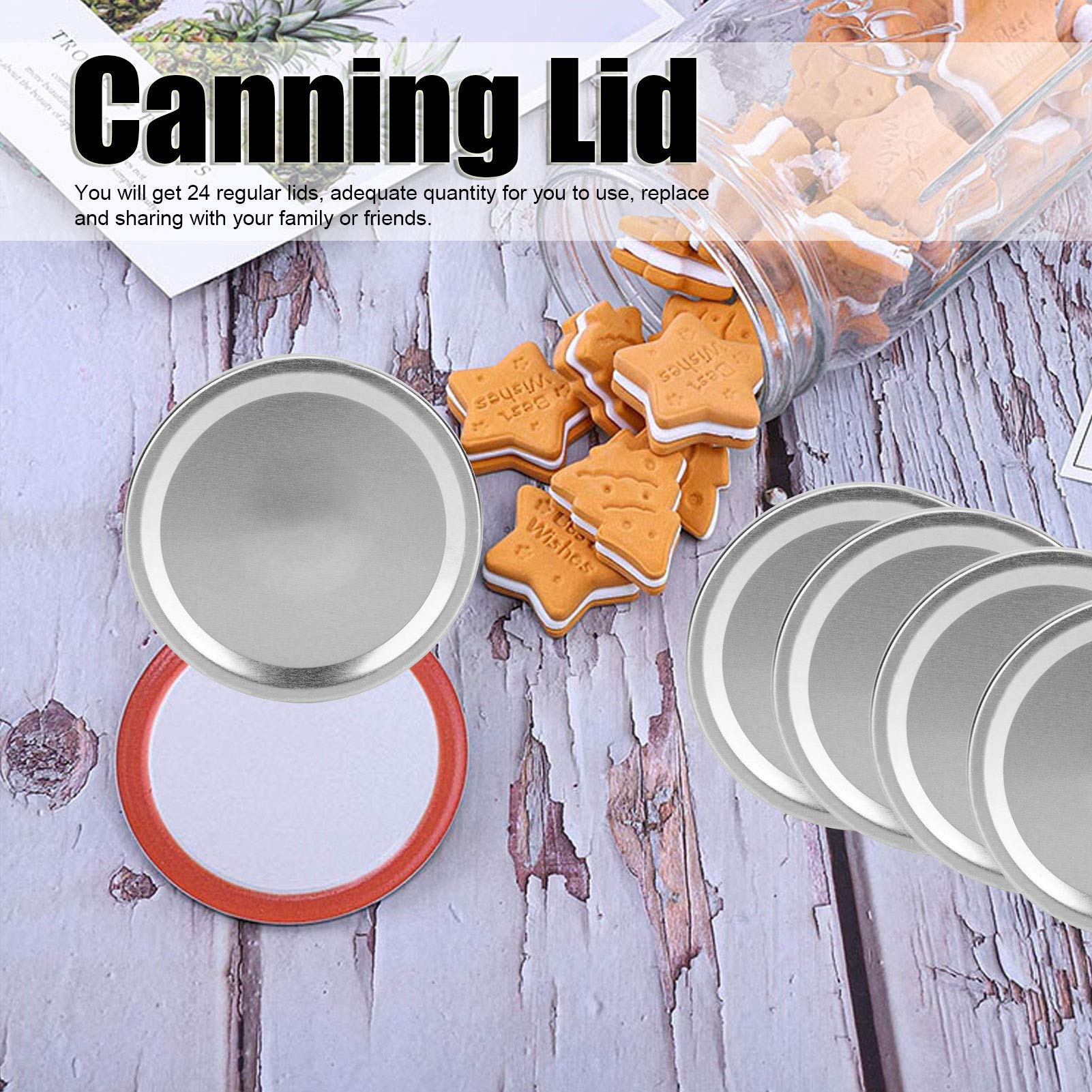 Coperchi In Silicone Estensibile Ecologiche Elastici Riutilizzabili - Foto 3