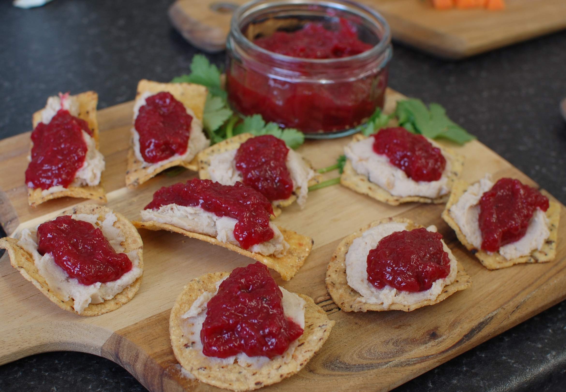 Shaws Heritage Collection Chutney, Rote Beete und Meerrettich, 6 x 290 g