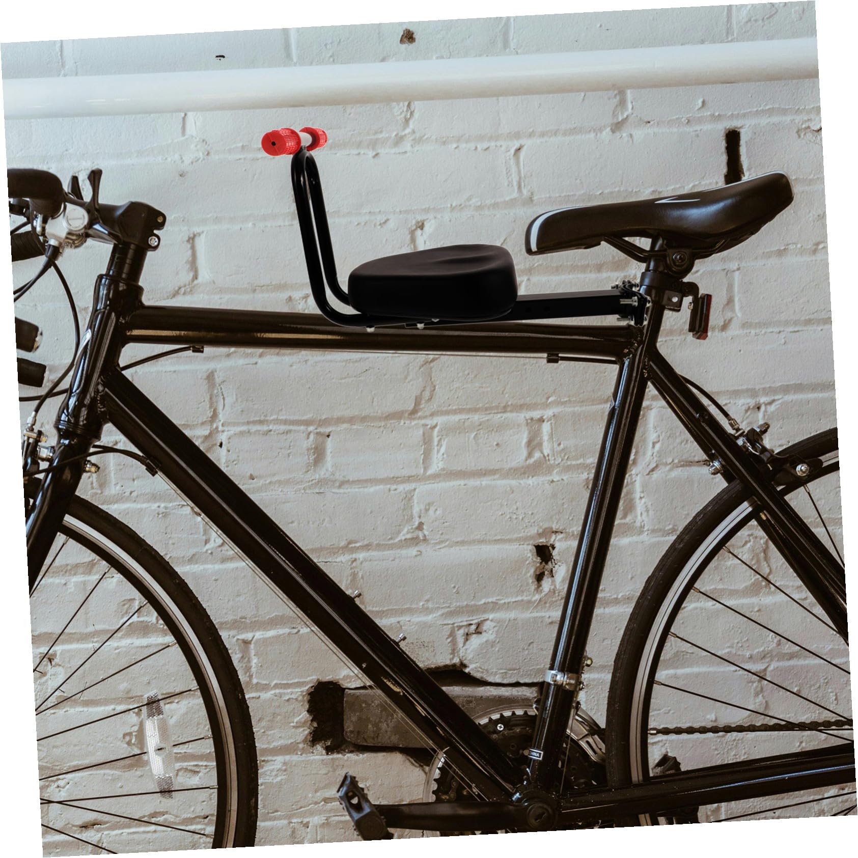 Seggiolino per Bici Bambini per Mountain Bike ed E-Bike