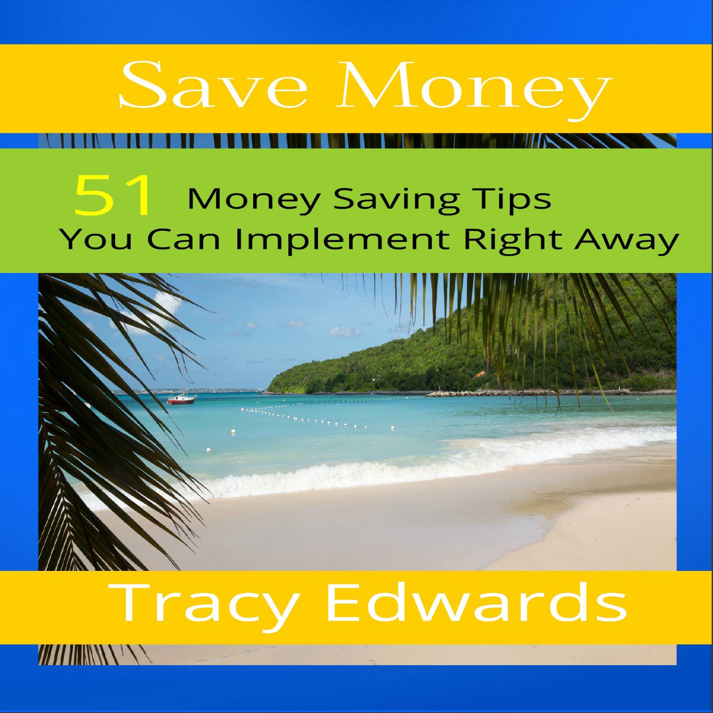 Cover art for Save Money