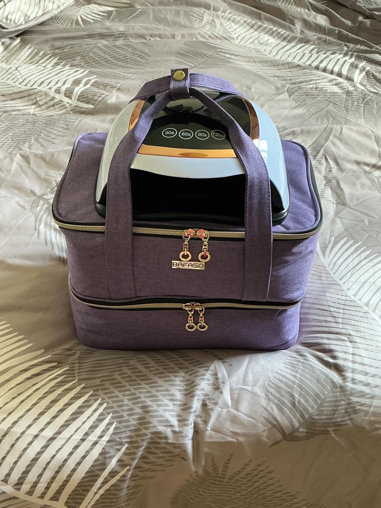 Customer photo