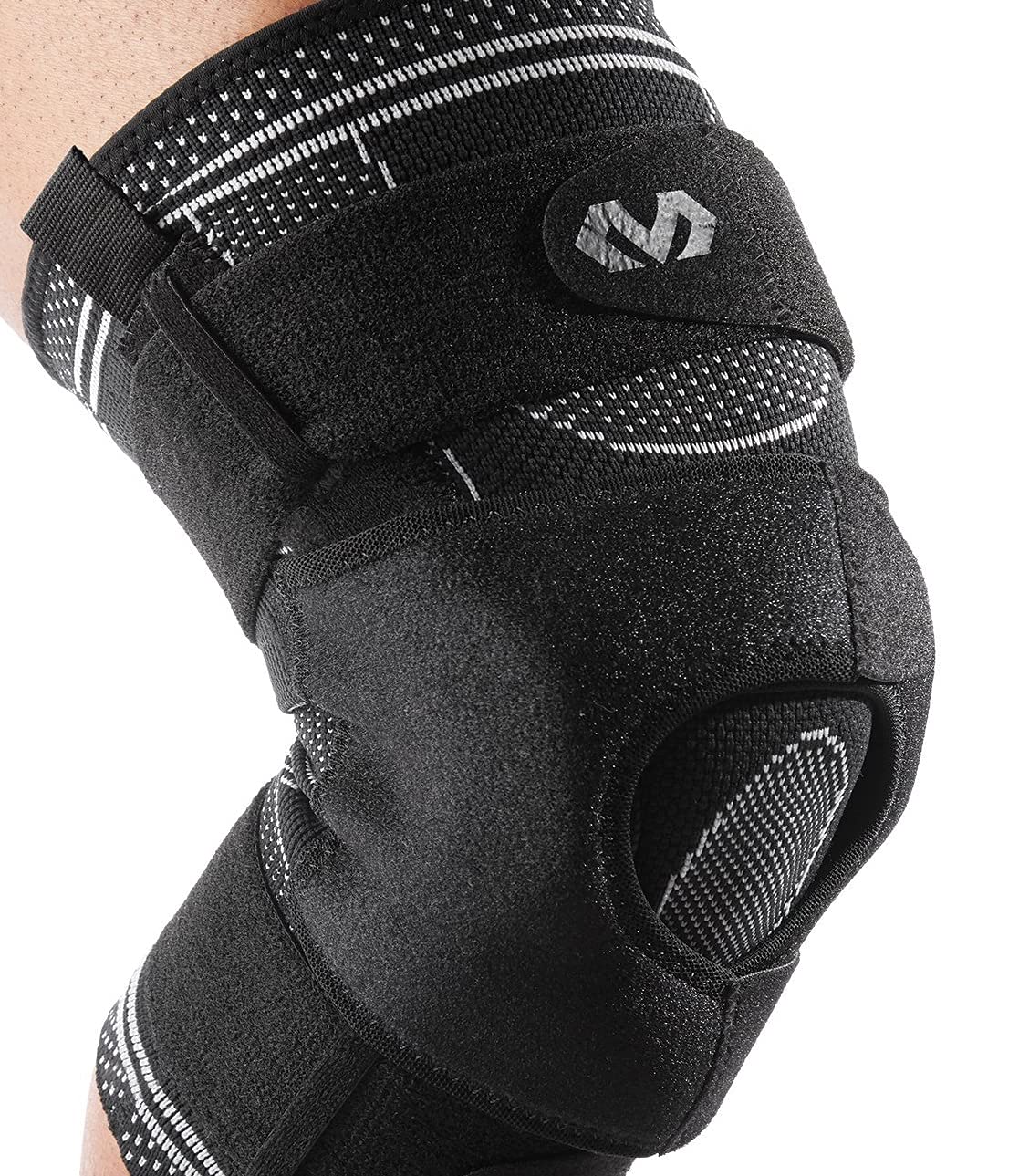 Mcdavid 5149, Ginocchiera Unisex-Adulto