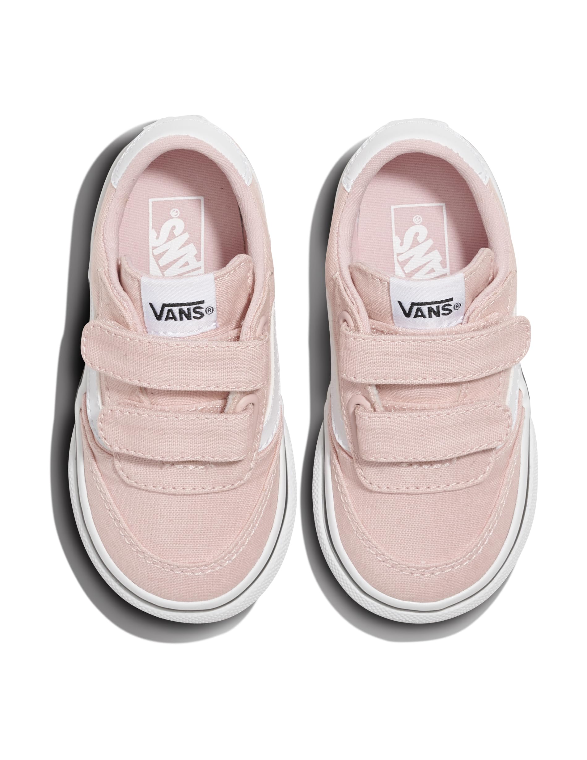 Vans Brooklyn, Scarpe da Ginnastica Bambini e Ragazzi