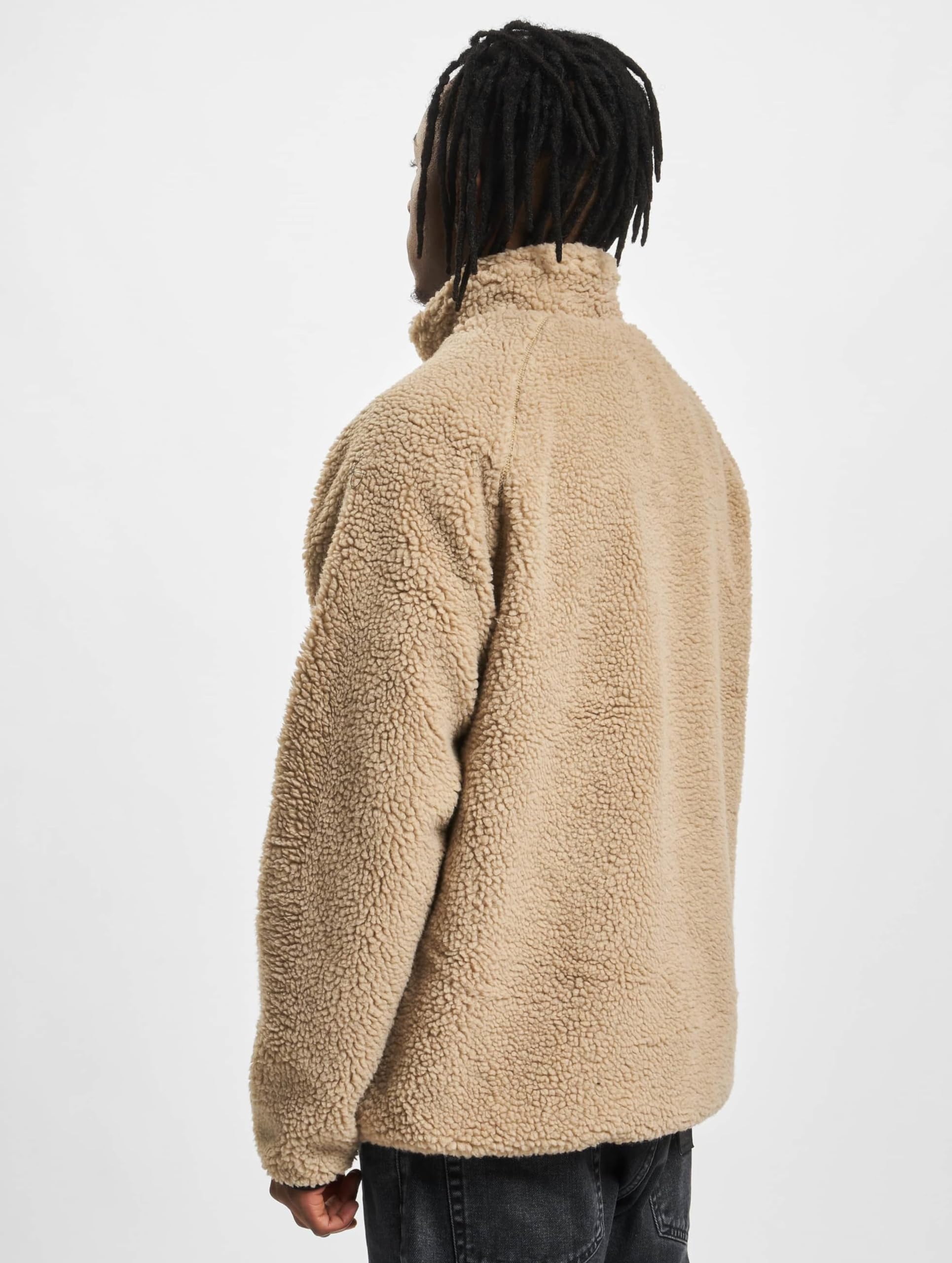 Brandit Teddyfleece Chaqueta