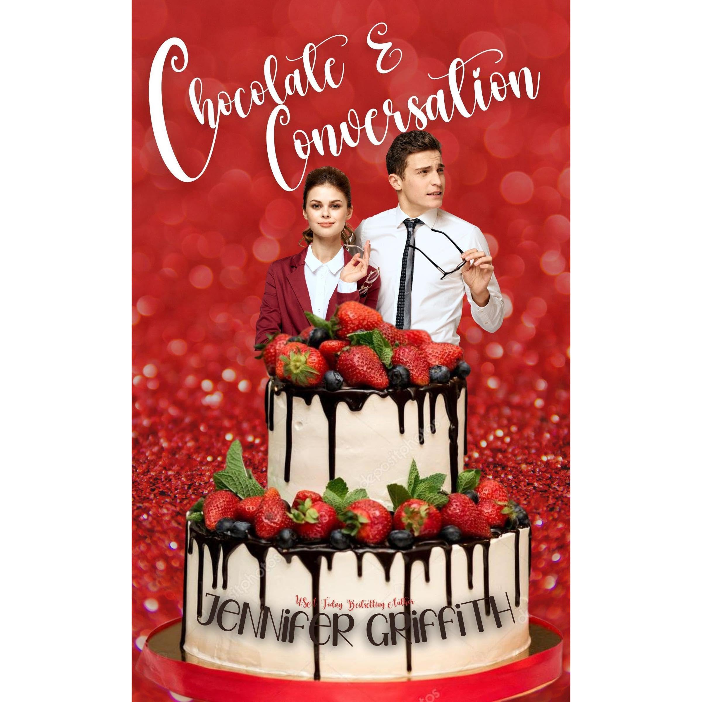 Chocolate and Conversation