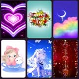 Girly Wallpapers for Girls