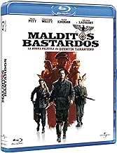 Malditos Bastardos (Inglourious Basterds)
