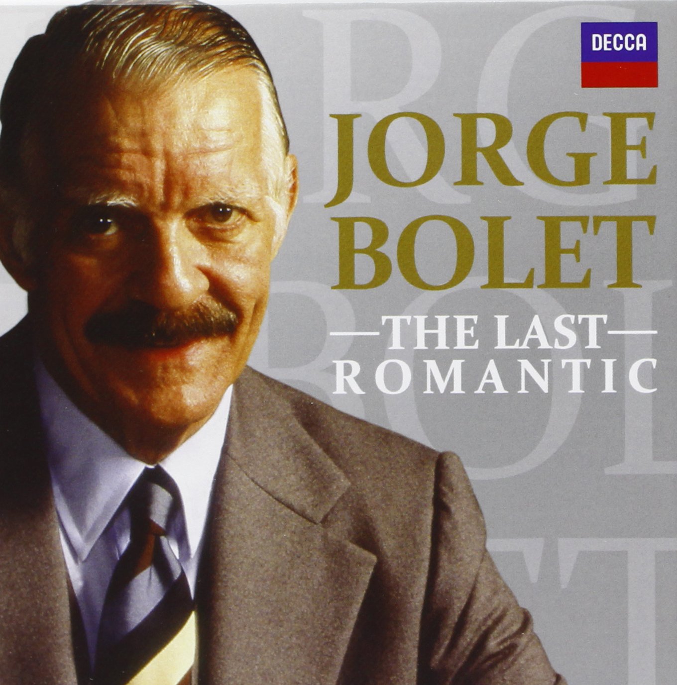 Last Romantic