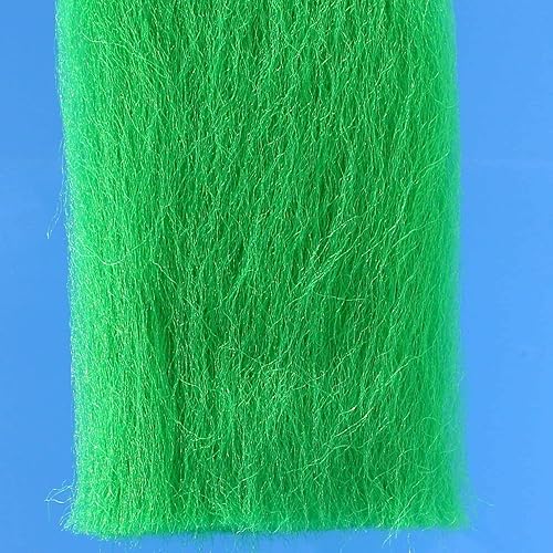 Vista 27 de Enrico Puglisi Flies EP Fibers El Original blanco