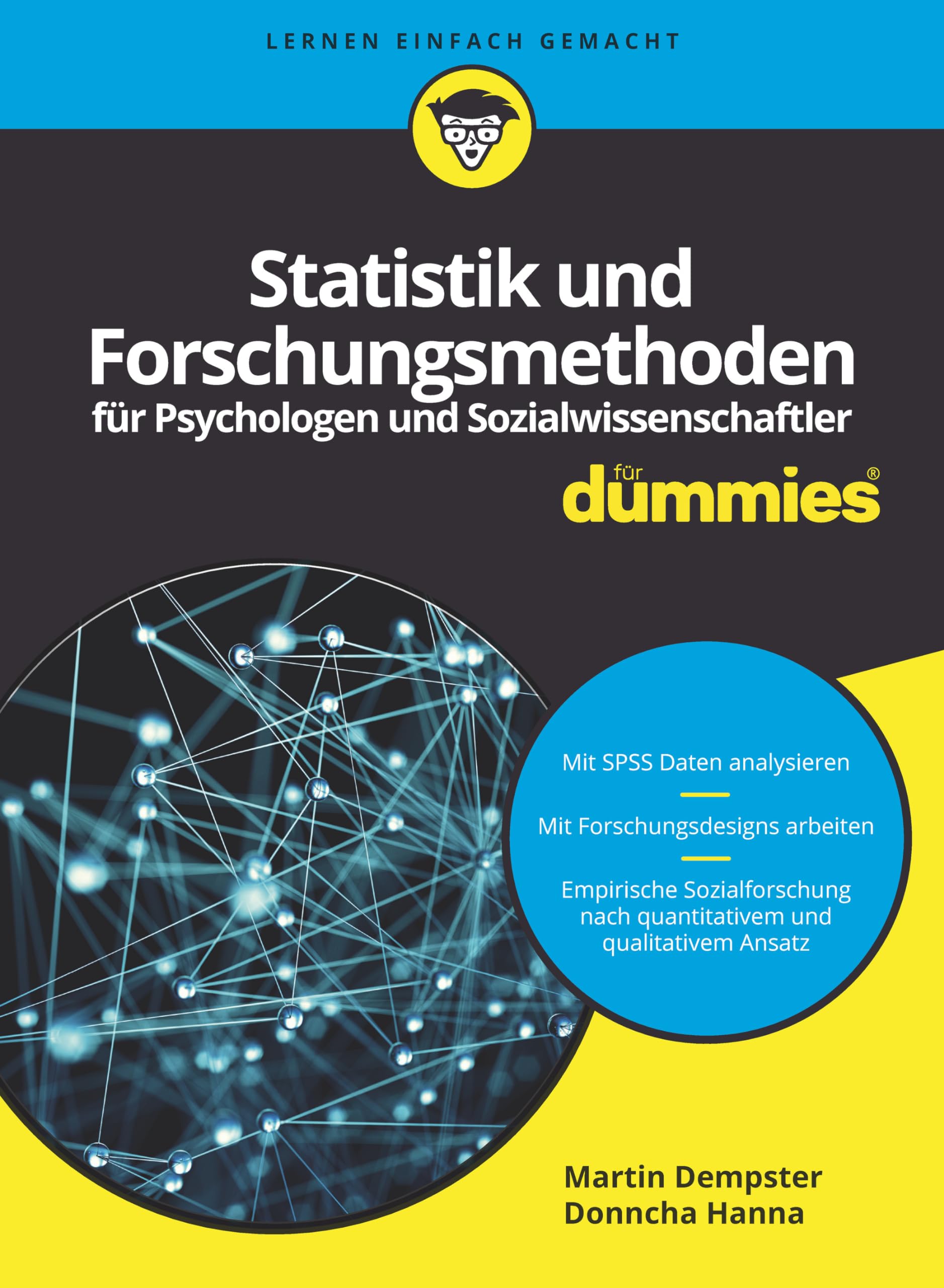 Statistik Psychologie Für Dummies Statistik und Forschungsmethoden für Psychologen und