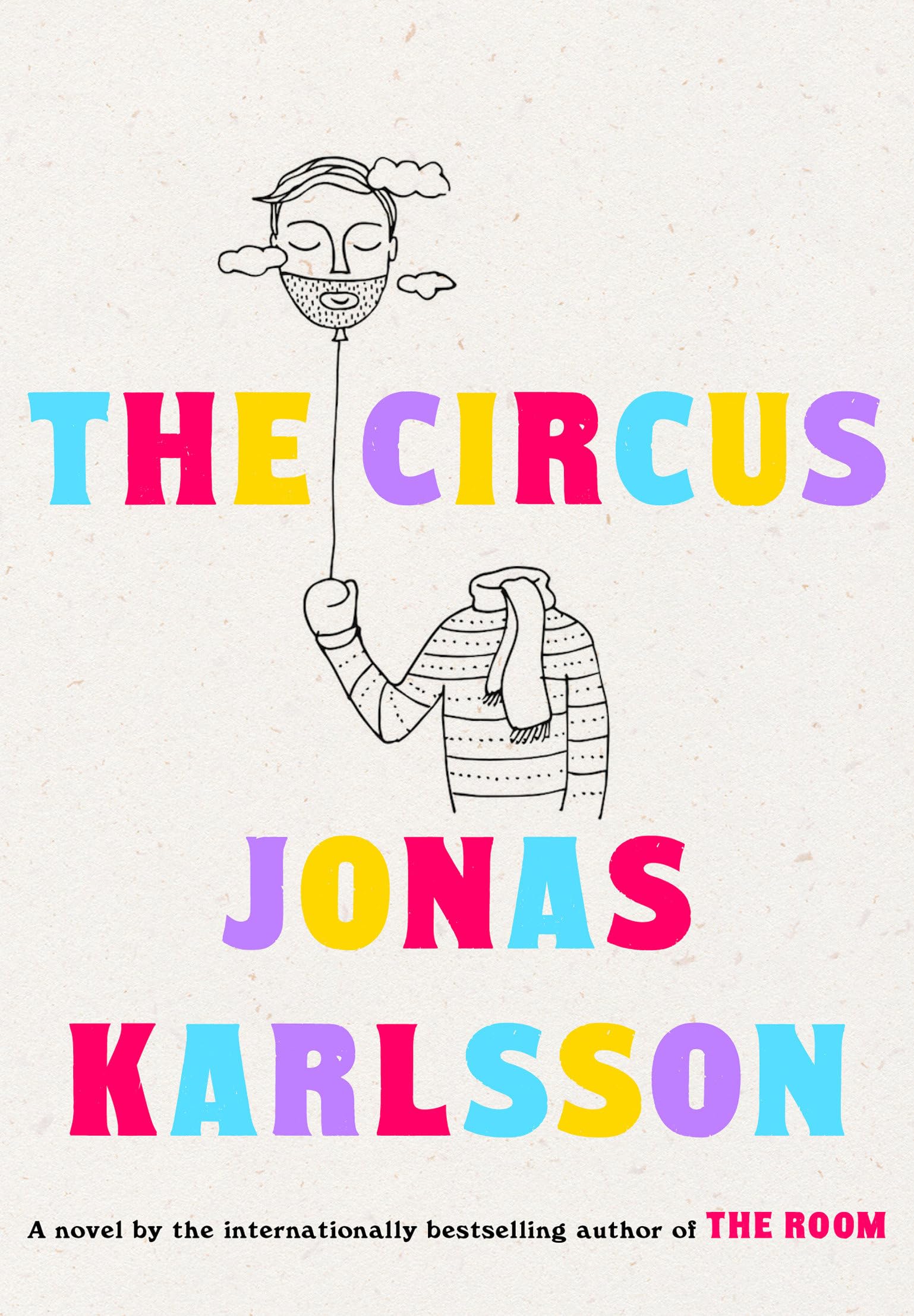 Buy The Circus: A Novel โ BookShops.in