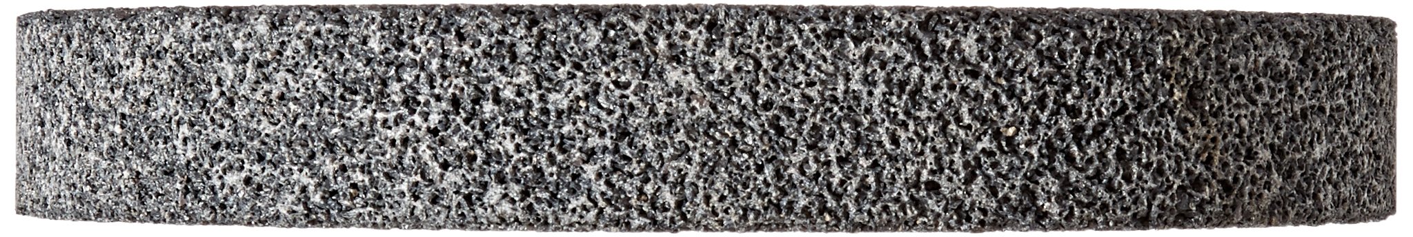 Shark Shark 2025 7-Inch by 1-Inch by 1-Inch Bench Seat Grinding Wheel, Grit-24